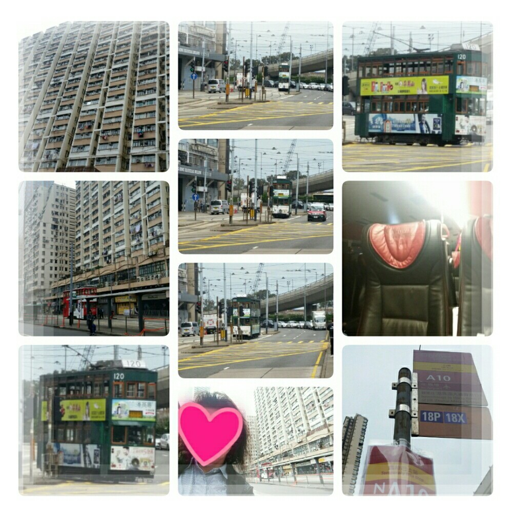 2019年12月いつもと変わらない香港旅行♪【その6】_d0219834_08582455.jpg