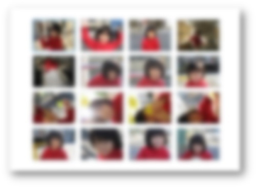 思い出も適量 写真の断捨離_e0343145_21075410.jpg