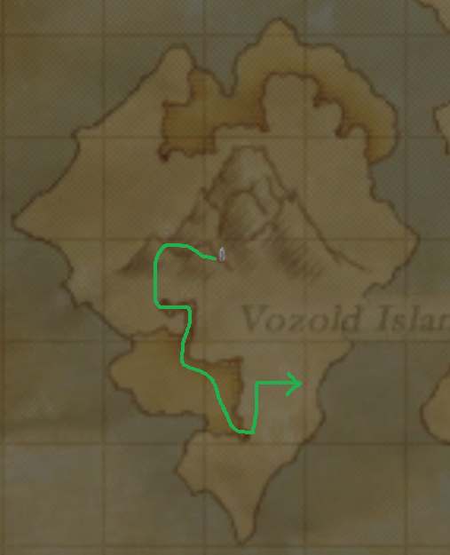 蛮王討伐 トロール傭兵団編 Gurfurlur the Menacing_e0401547_17170789.png