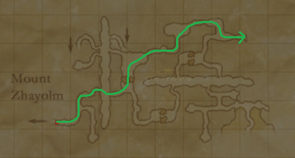 蛮王討伐 トロール傭兵団編 Gurfurlur the Menacing_e0401547_17353562.png
