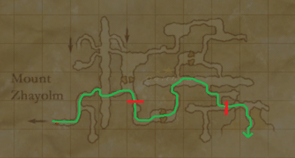 蛮王討伐 トロール傭兵団編 Gurfurlur the Menacing_e0401547_17464985.png