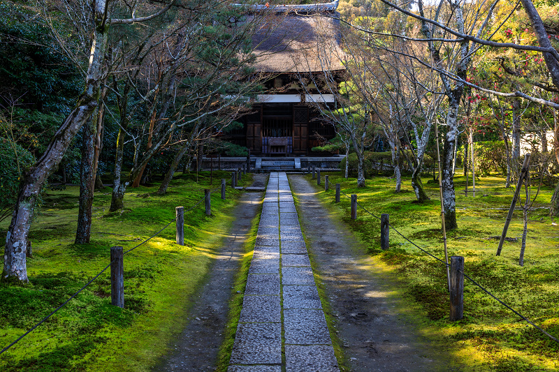 一休善哉の日（酬恩庵　一休寺）_f0155048_20463351.jpg