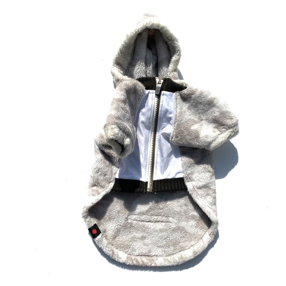 seven seas dog CAMO HOODIE JACKET セブンシーズドッグ カモ フーディージャケット_d0217958_18353146.jpeg