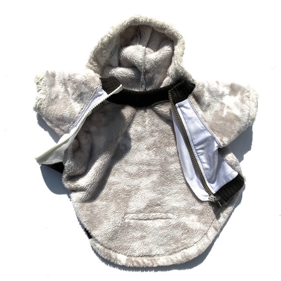 seven seas dog CAMO HOODIE JACKET セブンシーズドッグ カモ フーディージャケット_d0217958_18353223.jpeg