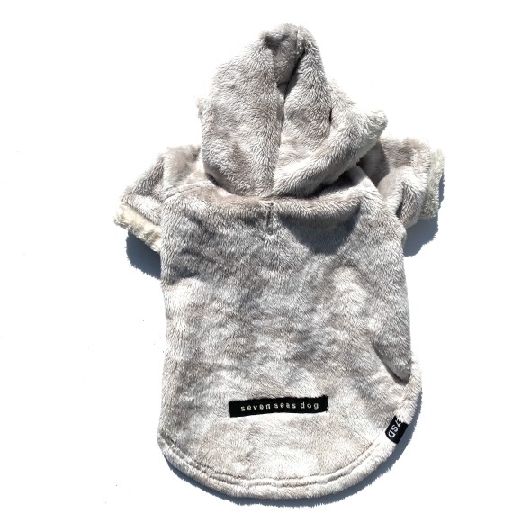 seven seas dog CAMO HOODIE JACKET セブンシーズドッグ カモ フーディージャケット_d0217958_18353326.jpeg