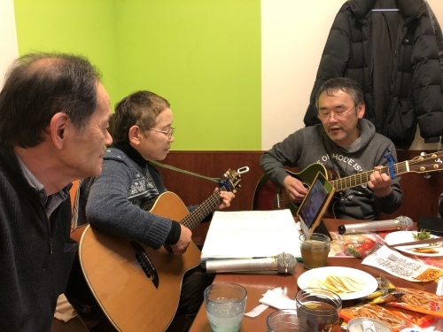 新年会♪_a0136859_16381300.jpeg