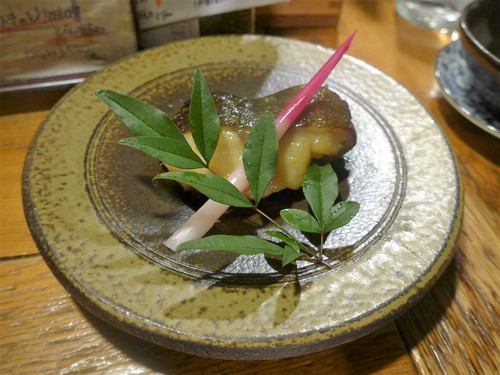 吉祥寺「みかづき酒房」へ行く。_f0232060_128151.jpg
