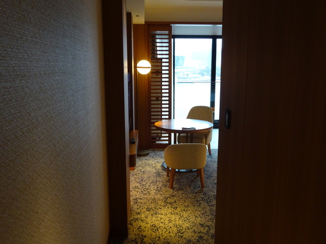 インターコンチネンタル横浜Pier 8 (2)_b0405262_2185176.jpg