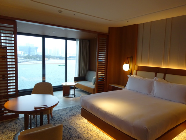インターコンチネンタル横浜Pier 8 (2)_b0405262_219656.jpg