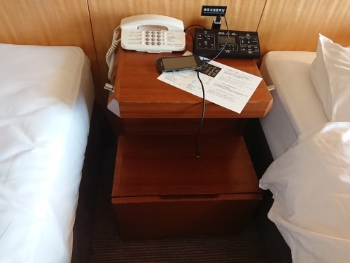 ホテルオークラ福岡_c0100865_21430964.jpg