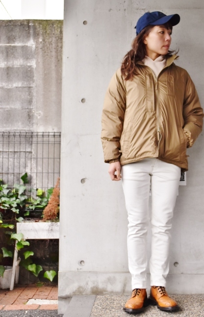 Sanca NEW・THORMAL ★★_d0152280_03070954.jpg