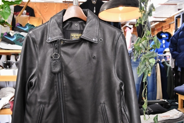 Vanson 内見会(予約会) 其の② Special!!_d0152280_20483149.jpg