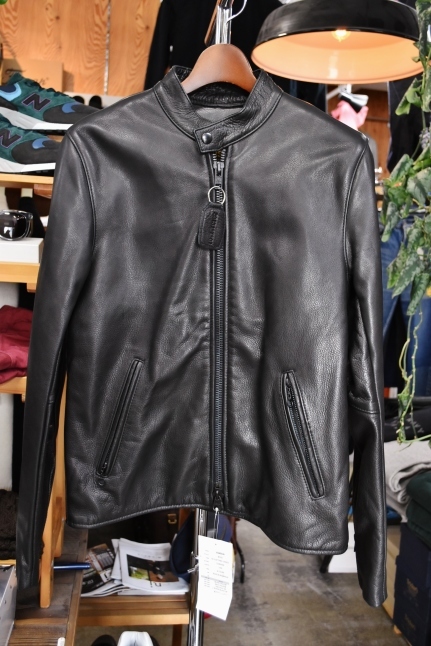 Vanson 内見会(予約会) 其の② Special!!_d0152280_20500306.jpg