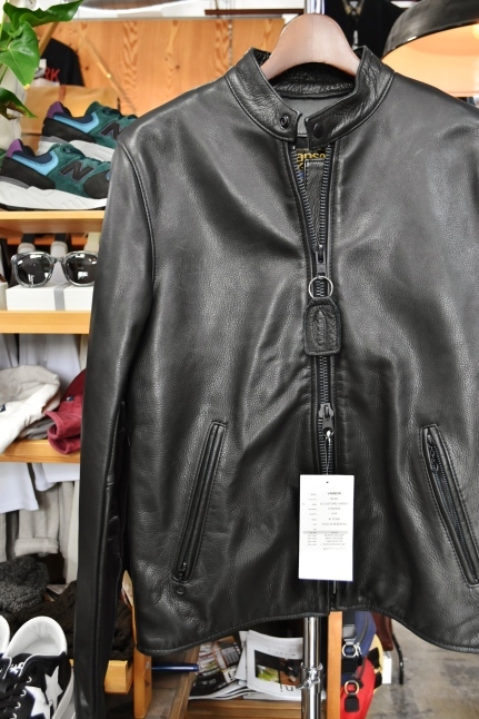 Vanson 内見会(予約会) 其の② Special!!_d0152280_20504416.jpg