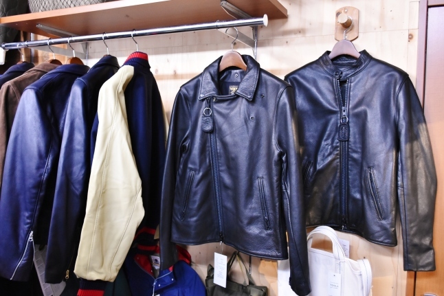 Vanson 内見会(予約会) 其の② Special!!_d0152280_21145080.jpg