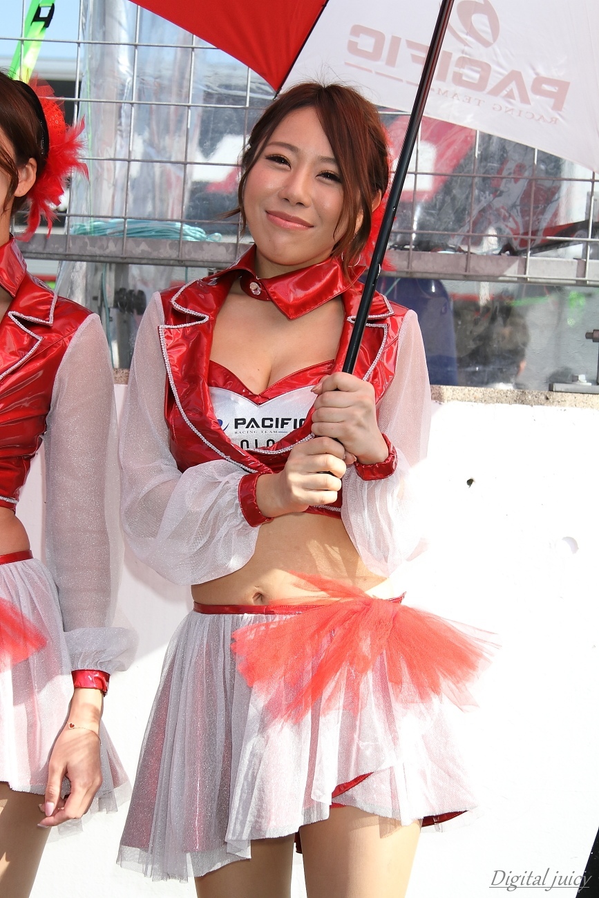 渡瀬茜 さん(pacific mermaids)_c0216181_21494843.jpg