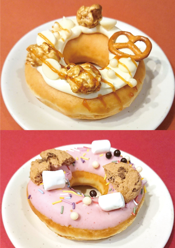 ☆お、おいしそう…☆リモージュ ボックス シュークリーム