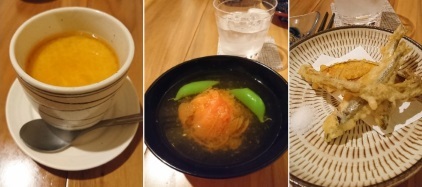 和食 SHINOA ~東中野~_b0207284_17181651.jpg