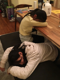 時差ボケは続くよ、どこまでも_e0405685_10092777.jpg
