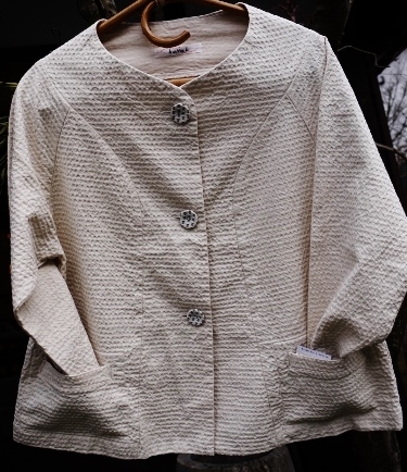 カヤック~新作お洋服が入荷しました☆_e0167795_16275723.jpg