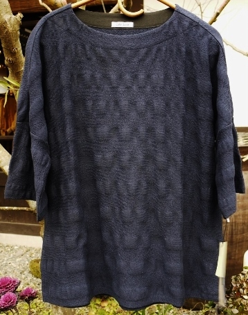 カヤック~新作お洋服が入荷しました☆_e0167795_16282838.jpg