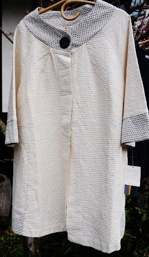 カヤック~新作お洋服が入荷しました☆_e0167795_16284156.jpg