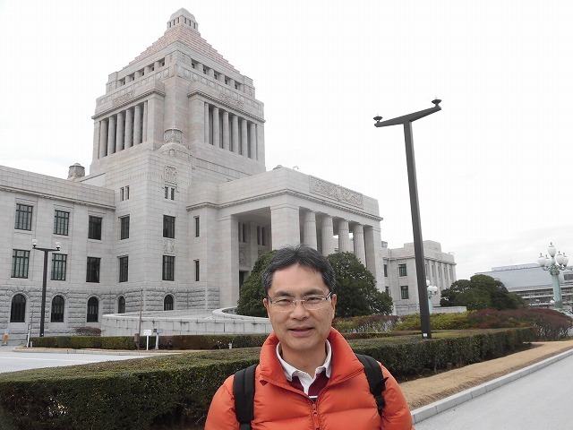 高校時代の友人たちと「とことん東京・修学旅行」その1_f0141310_08271690.jpg