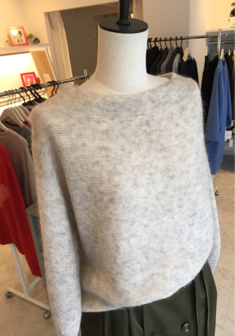 京都 セレクトショップ Rosa Donna(ローザドンナ)_c0209314_16312892.jpg