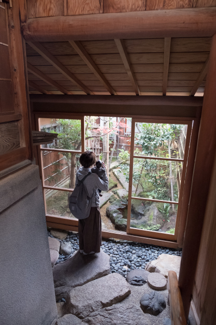 キラク写真教室 秋の金沢 撮影会④ 金沢いろいろ_e0369736_10024954.jpg