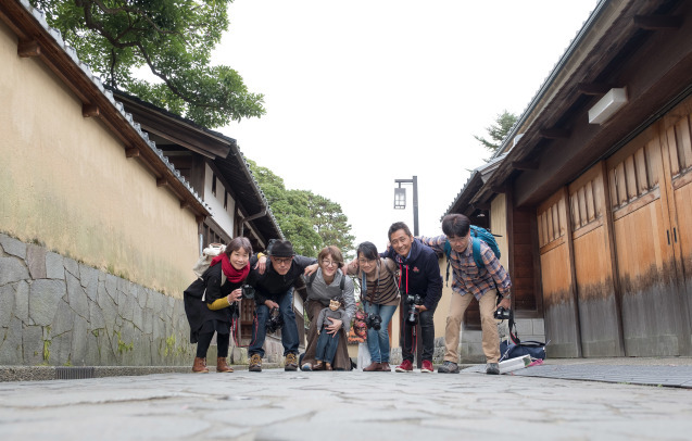 キラク写真教室 秋の金沢 撮影会④ 金沢いろいろ_e0369736_10025288.jpg