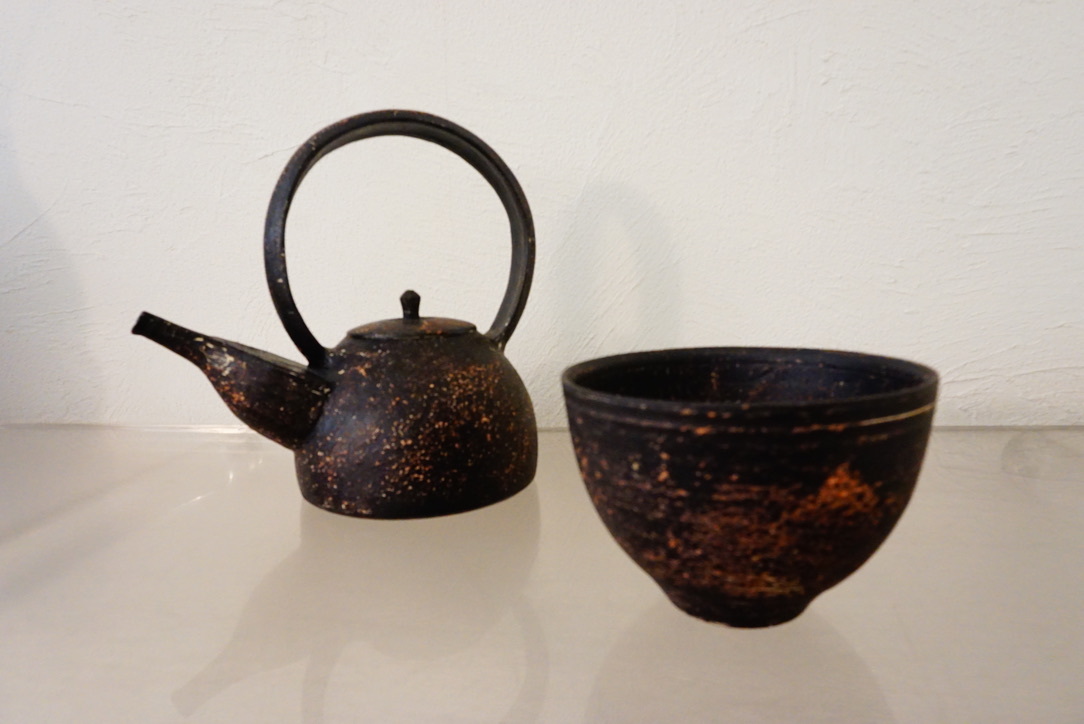 大澤哲哉展最終日/常設展示のこと_b0132442_15550887.jpeg