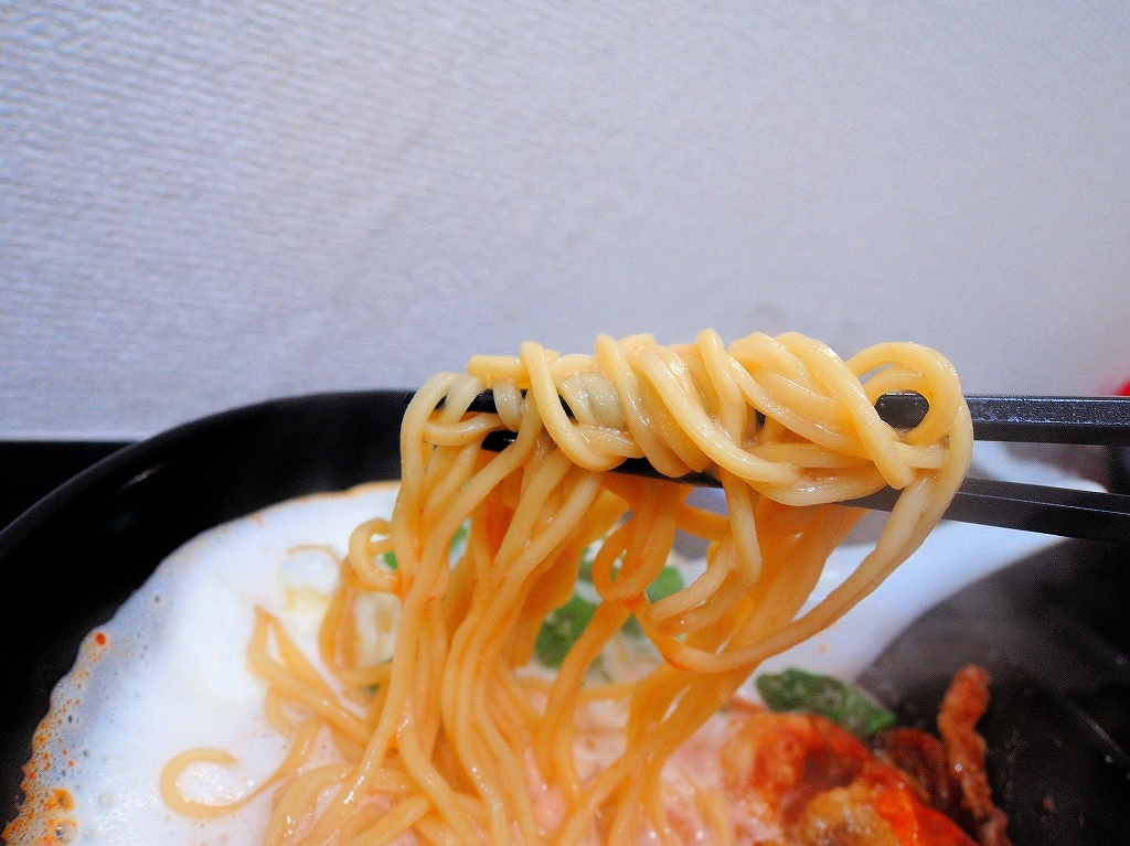 自家製麺 SHIN(新)@反町_a0384046_00194201.jpg