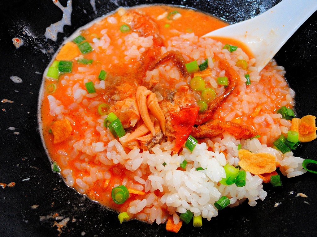 自家製麺 SHIN(新)@反町_a0384046_00200382.jpg