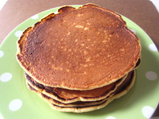 イギリス菓子 レシピ アメリカン パンケーキ American Pancakes イギリスの食 イギリスの料理 菓子