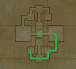 今更!旧サルベージ攻略 ゼオルム遺構_e0401547_19244544.png