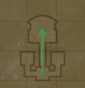 今更!旧サルベージ攻略 ゼオルム遺構_e0401547_19264702.png