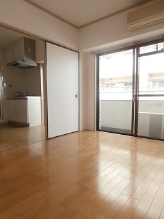 おすすめ賃貸マンション☆_b0246953_15431820.jpg