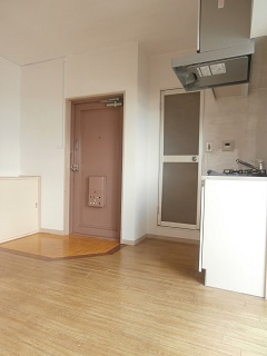 おすすめ賃貸マンション☆_b0246953_15434417.jpg