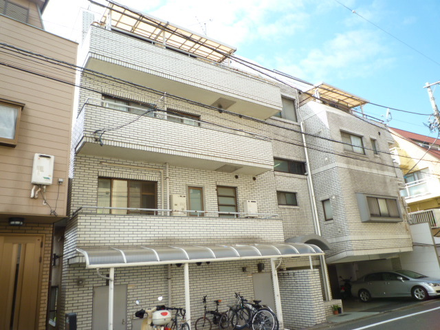 おすすめ賃貸マンション☆_b0246953_15440630.jpg