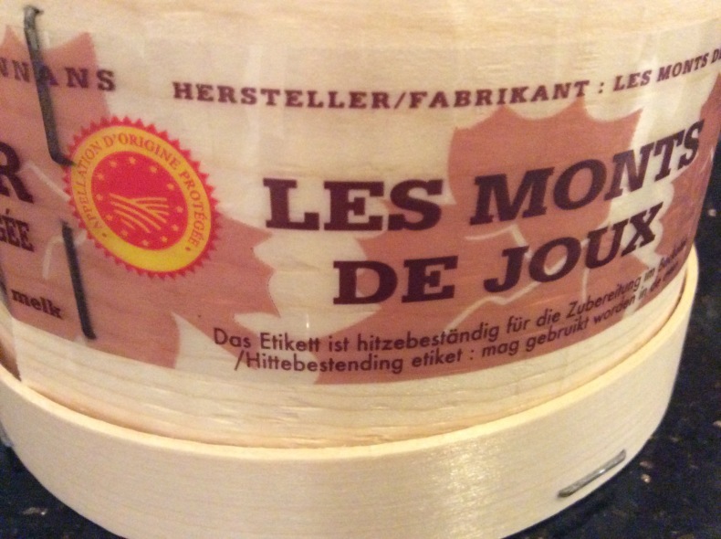 チーズ三昧の週末