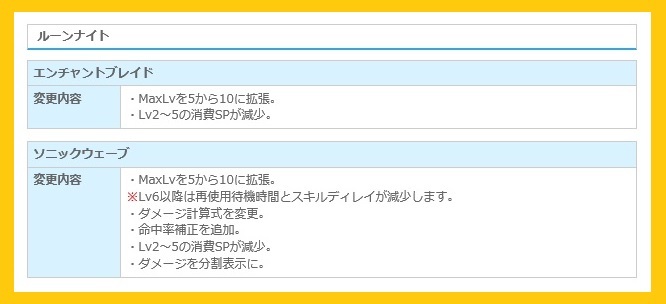 ソニックウェーブはどうなるのか まいぺーす