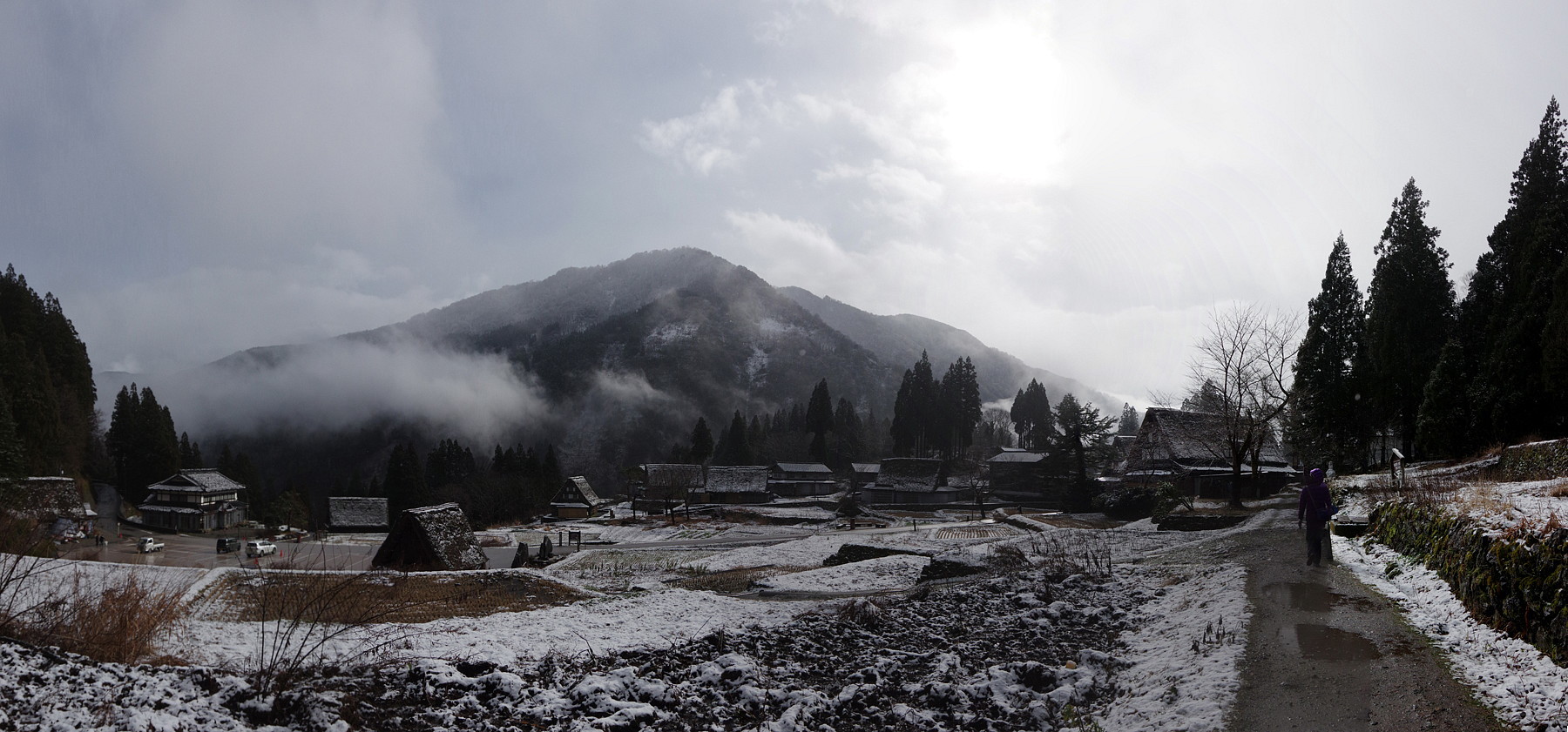 2020 1 14 16 金沢旅行 2 白川郷 2020 1 28 記 たかがヤマト されどヤマト 2020 1 14 16 金沢旅行 2 白川郷 2020 1 28 記 たかがヤマト されどヤマト