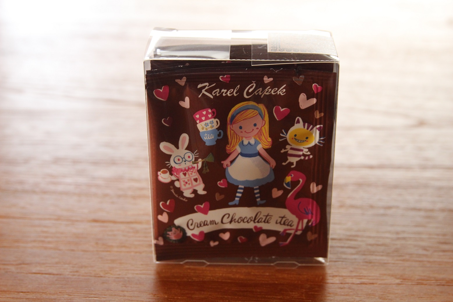 カレルチャペック紅茶 雑貨屋regaブログ カレルチャペック紅茶 雑貨屋regaブログ