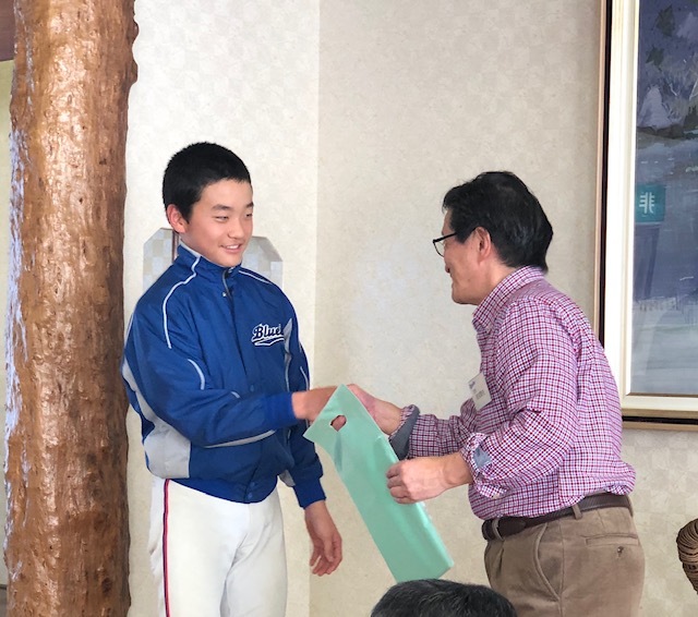 令和2年1月26日 日越ブルースカイ卒団式 挙行致しました!_b0095176_08451864.jpeg