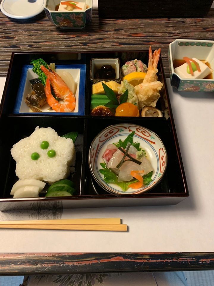 茶道初釜 芦刈社中^^_d0230676_10180158.jpg