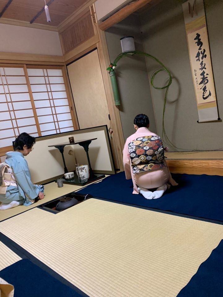 茶道初釜 芦刈社中^^_d0230676_10180193.jpg