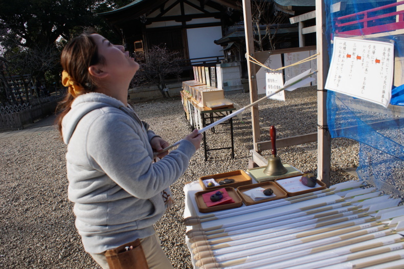 初詣~穂の香~_f0220087_23222256.jpg