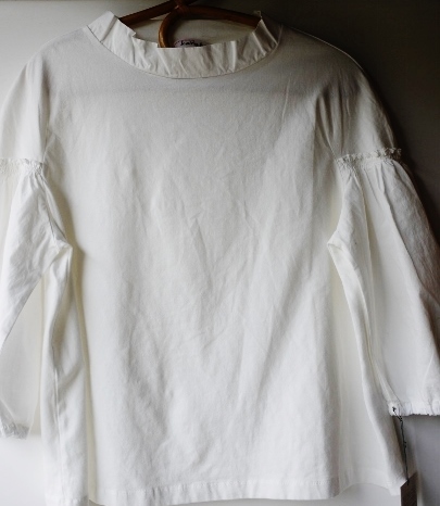 カヤック~シャツ・ブラウス 新入荷のお知らせ☆_e0167795_12403371.jpg