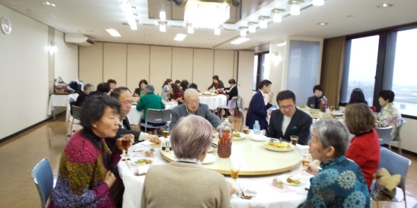 新年公開例会による出町譲氏の講演_c0185796_19044135.jpg
