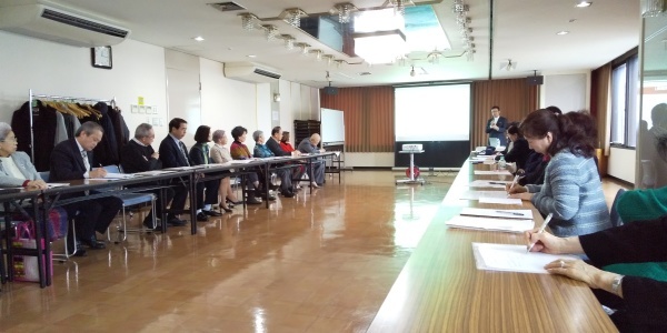 新年公開例会による出町譲氏の講演_c0185796_19050863.jpg